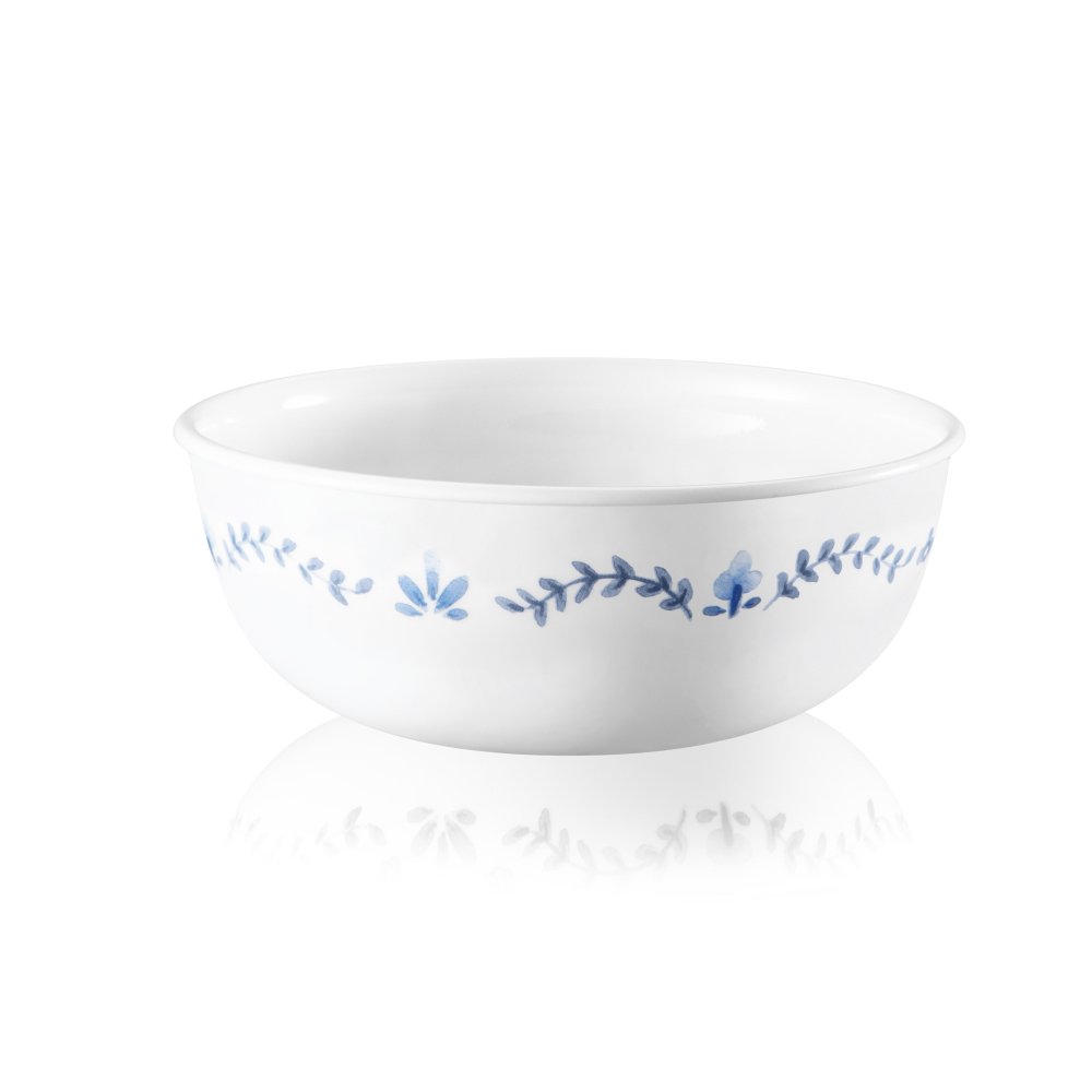 סט צלחות 18 חלקים - דגם Portofino מבית קורנינג corelle