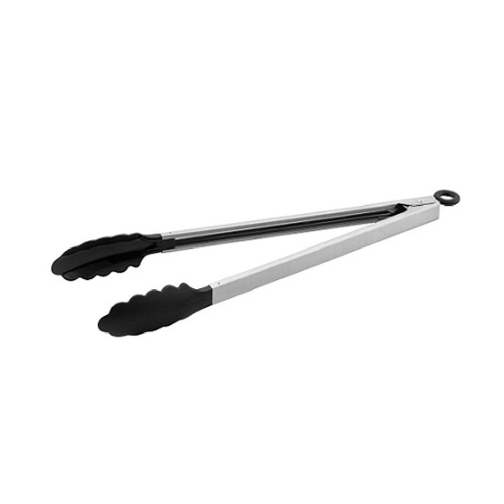 מלקחיים קפיץ נירוסטה 30 ס”מ Cutter peeler