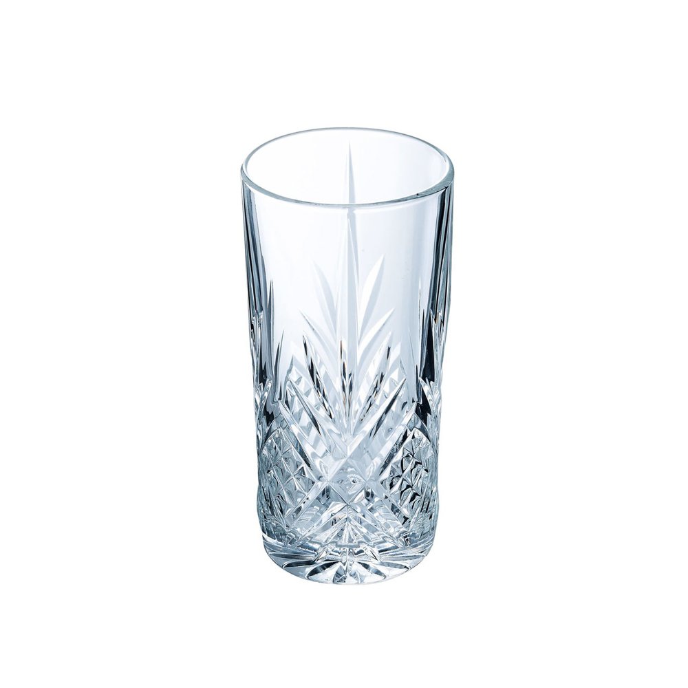 סט 6 כוס ברודוויי 450 מ”ל HB