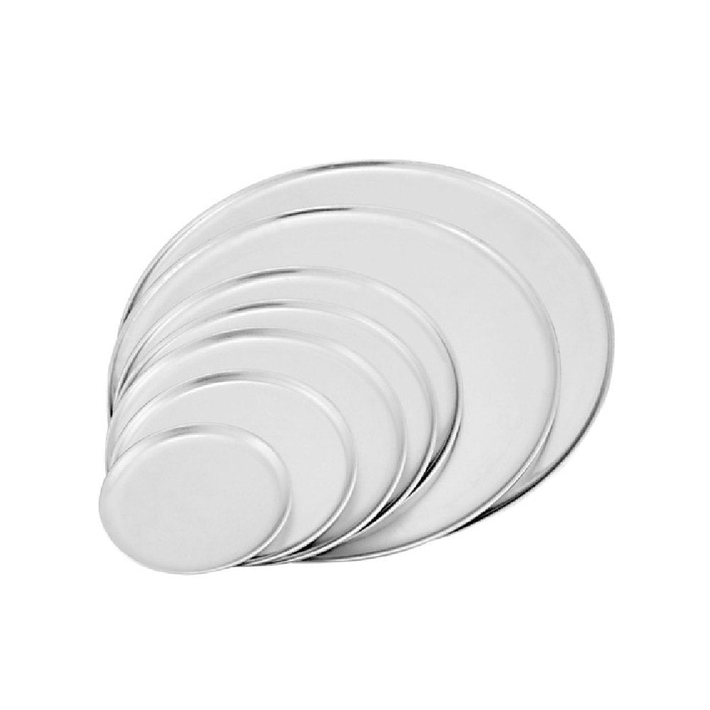 מגש פיצה אלומיניום 41 ס”מ