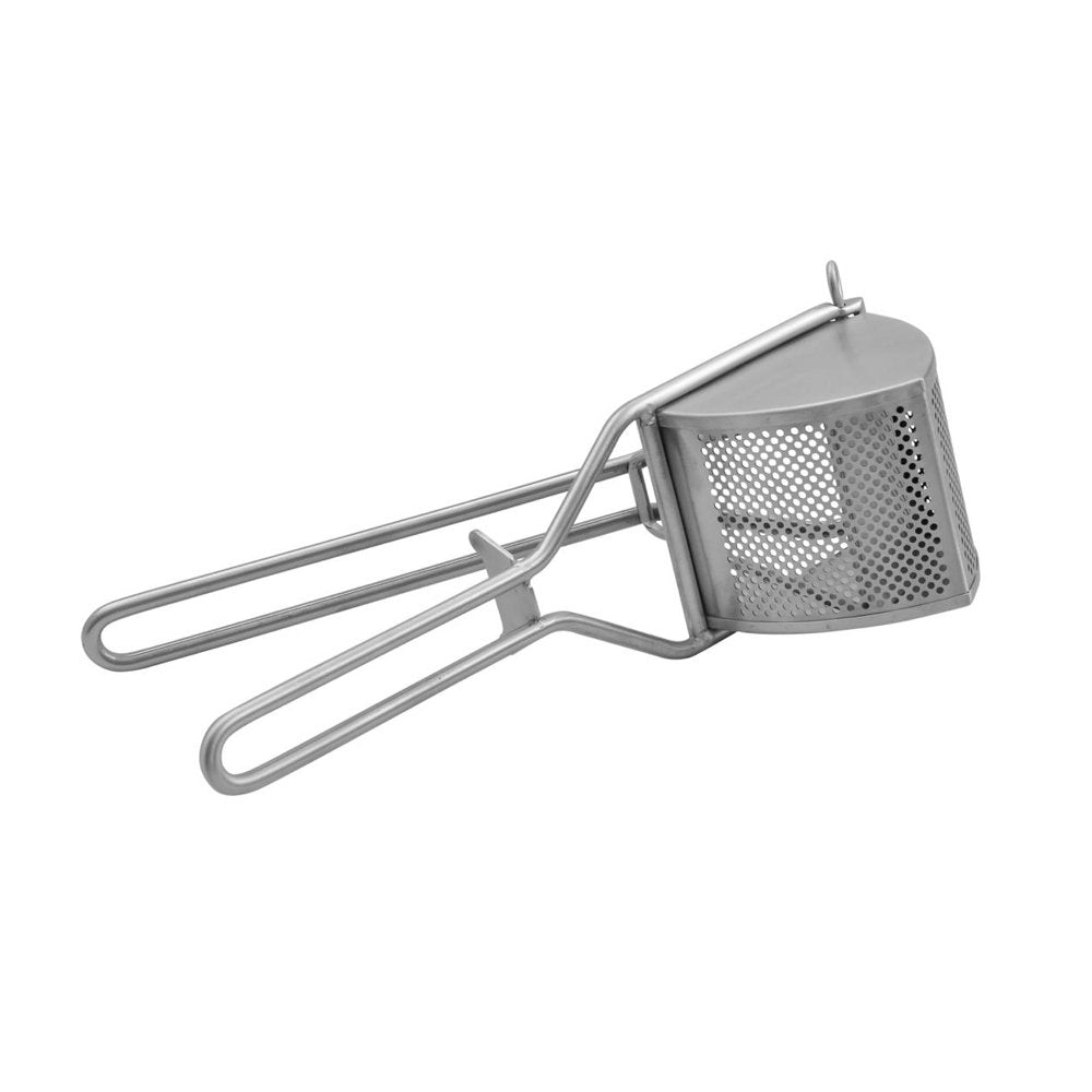 מועך תפוח אדמה נירוסטה CutterPeeler פרימיום