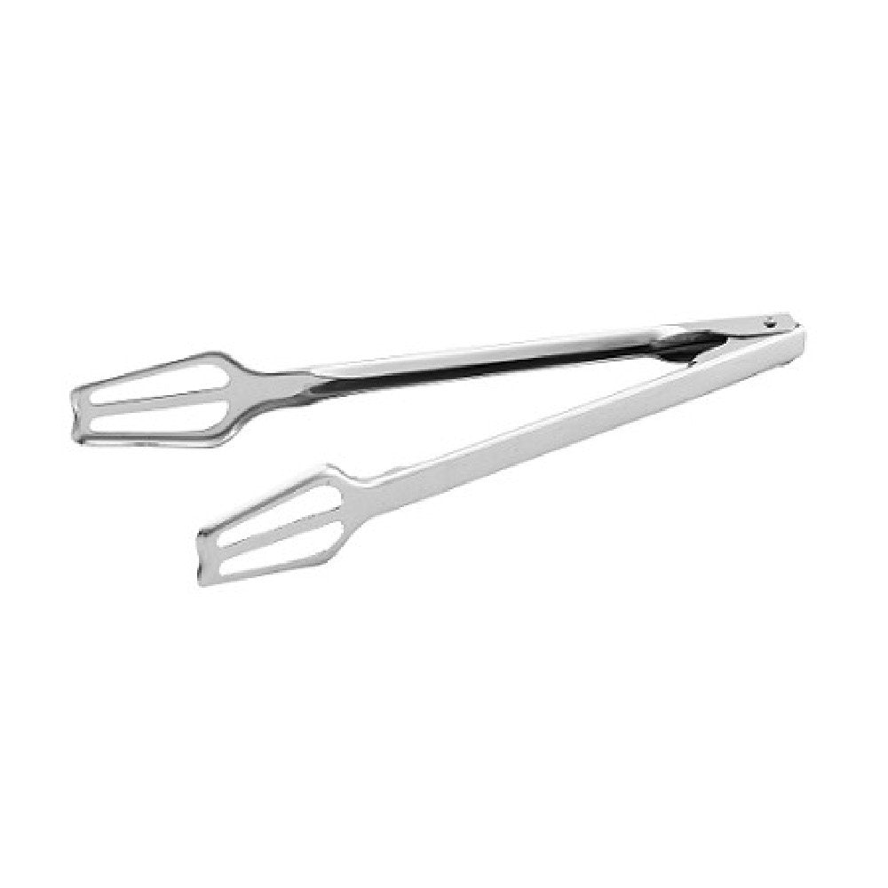 מלקחיים קפיץ נירוסטה 22 ס”מ Cutter peeler