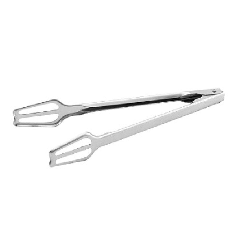 מלקחיים קפיץ נירוסטה בלו סטאר 30 ס”מ