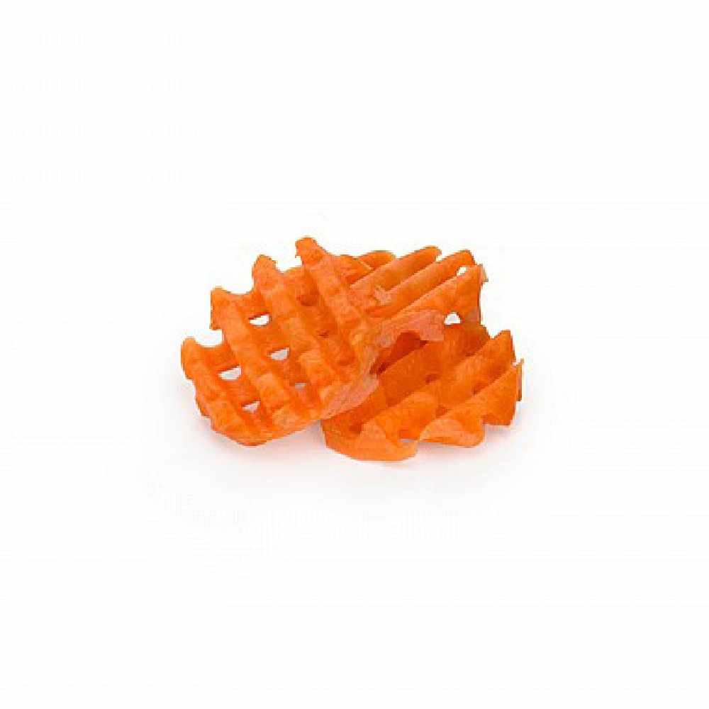 המנדולינה המקורית BORNER WAFFEL אדומה