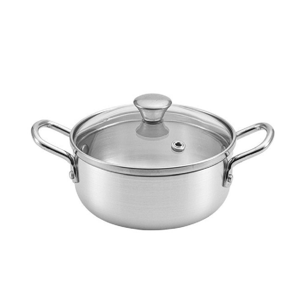 סיר אלומיניום 2 מ”מ 12X5 ס”מ CUTTER PEELER