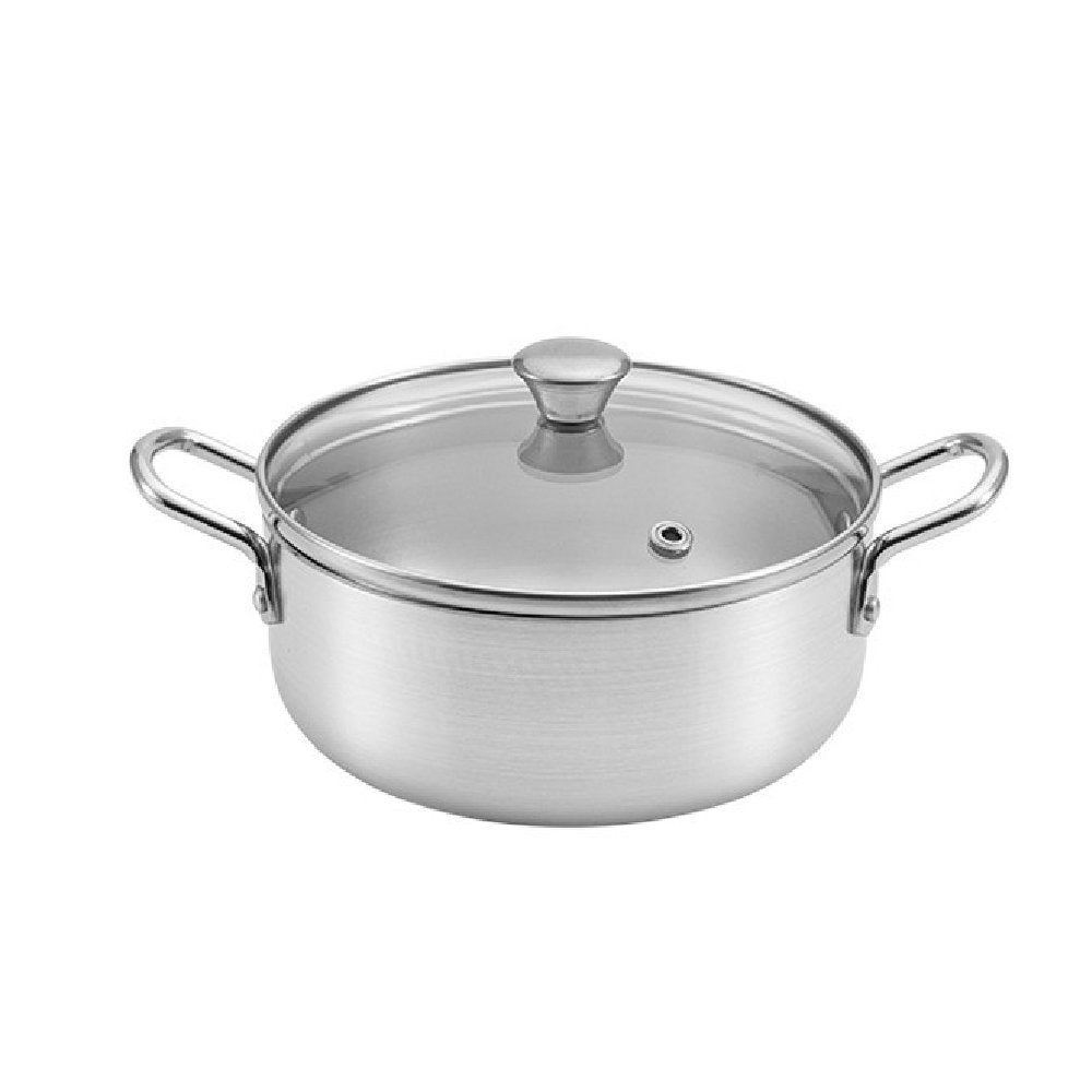 סיר אלומיניום 2 מ”מ 14X6 ס”מ CUTTERPEELER