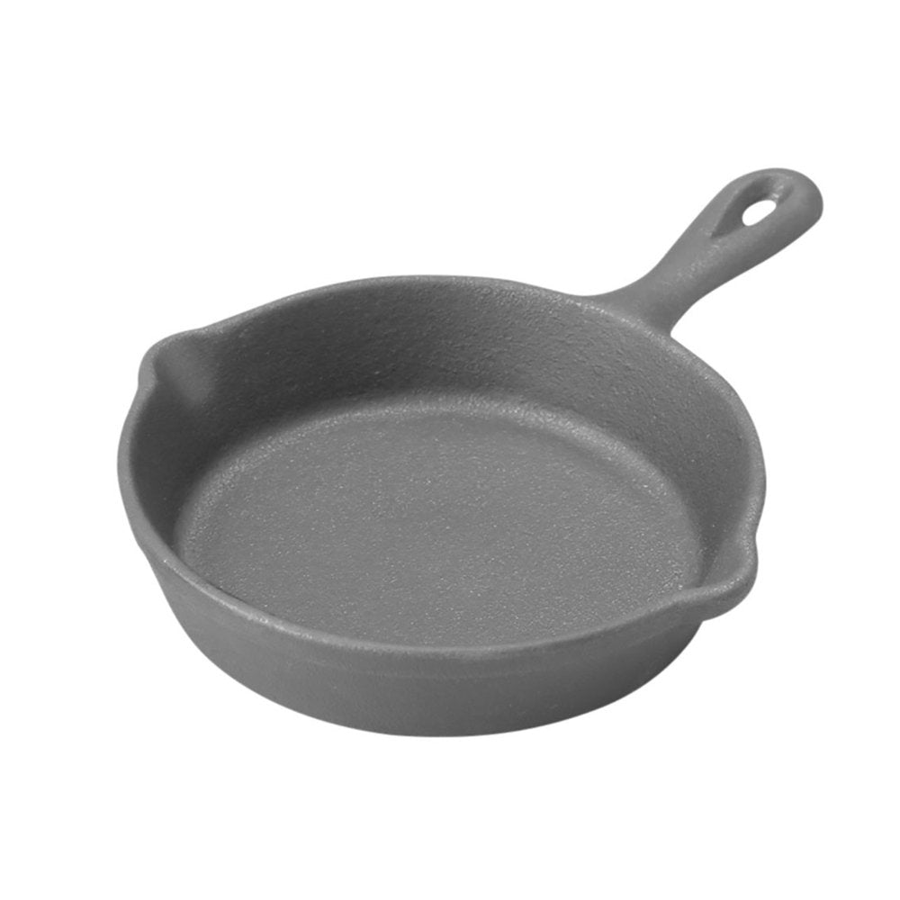 מחבת יציקת ברזל לטאבון 33 ס”מ