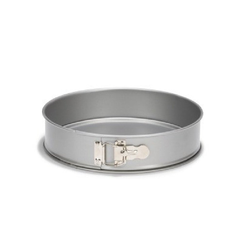 תבנית קפיץ 28 ס”מ נונסטיק סילבר Patisse