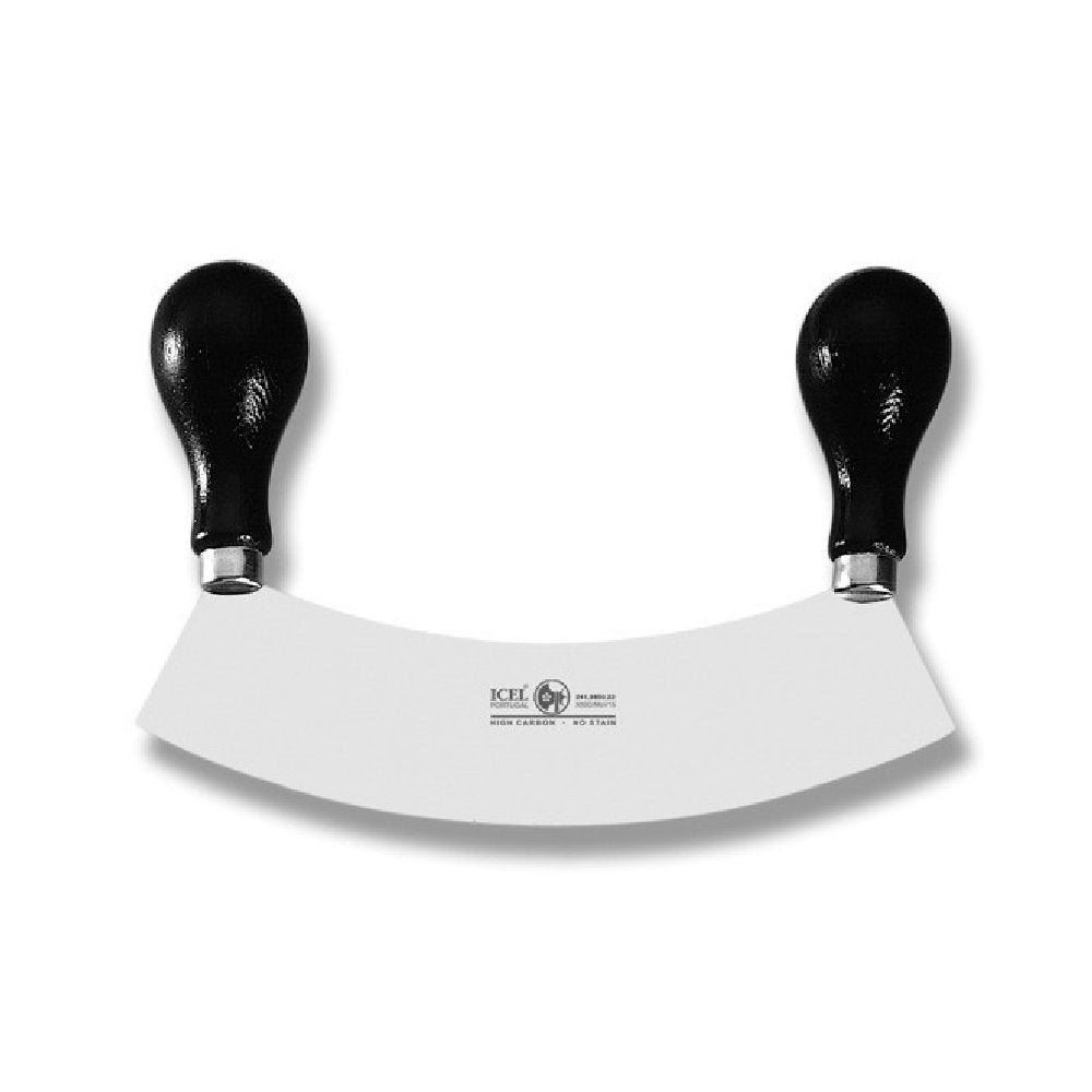 סכין פטרוזיליה מלוחית 27 ס"מ Icel