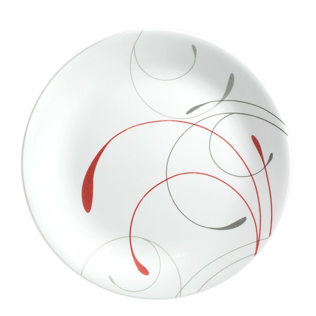 מנה ראשונה 21.5 ס"מ, Splendor קורנינג / CORELLE