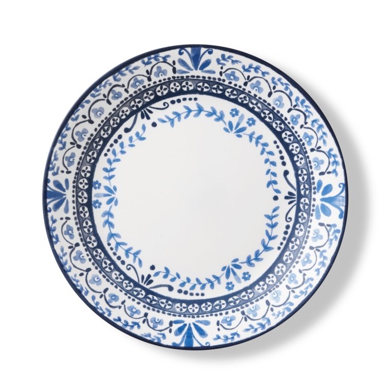 מנה עיקרית 26 ס"מ, Portofino , קורנינג / CORELLE