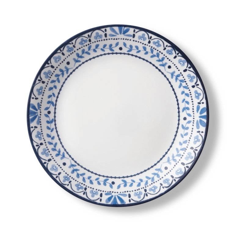 מנה ראשונה 21.5 ס"מ, Portofino , קורנינג / CORELLE