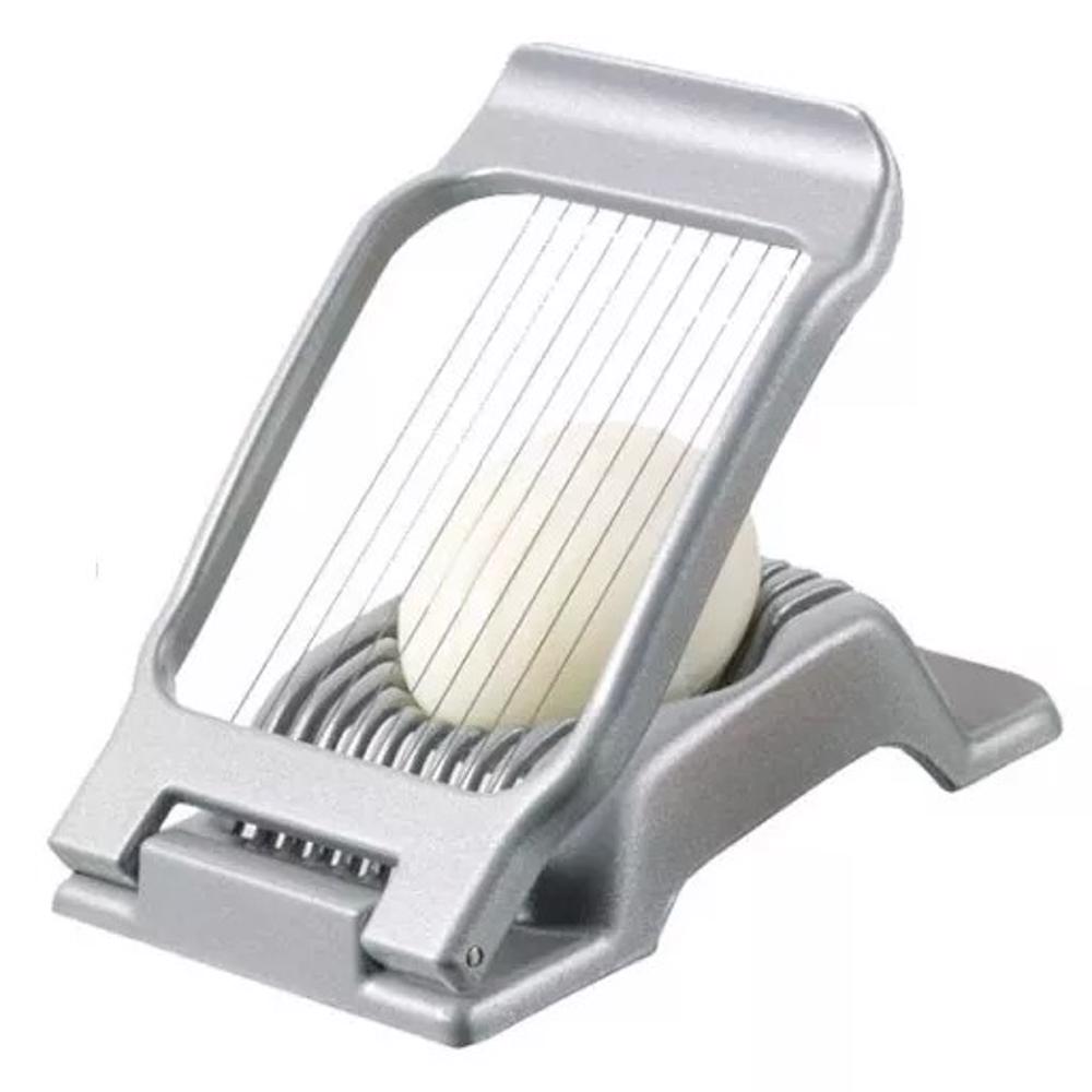 פורס ביצים לפרוסות יציקת אלומיניום DUPLEX