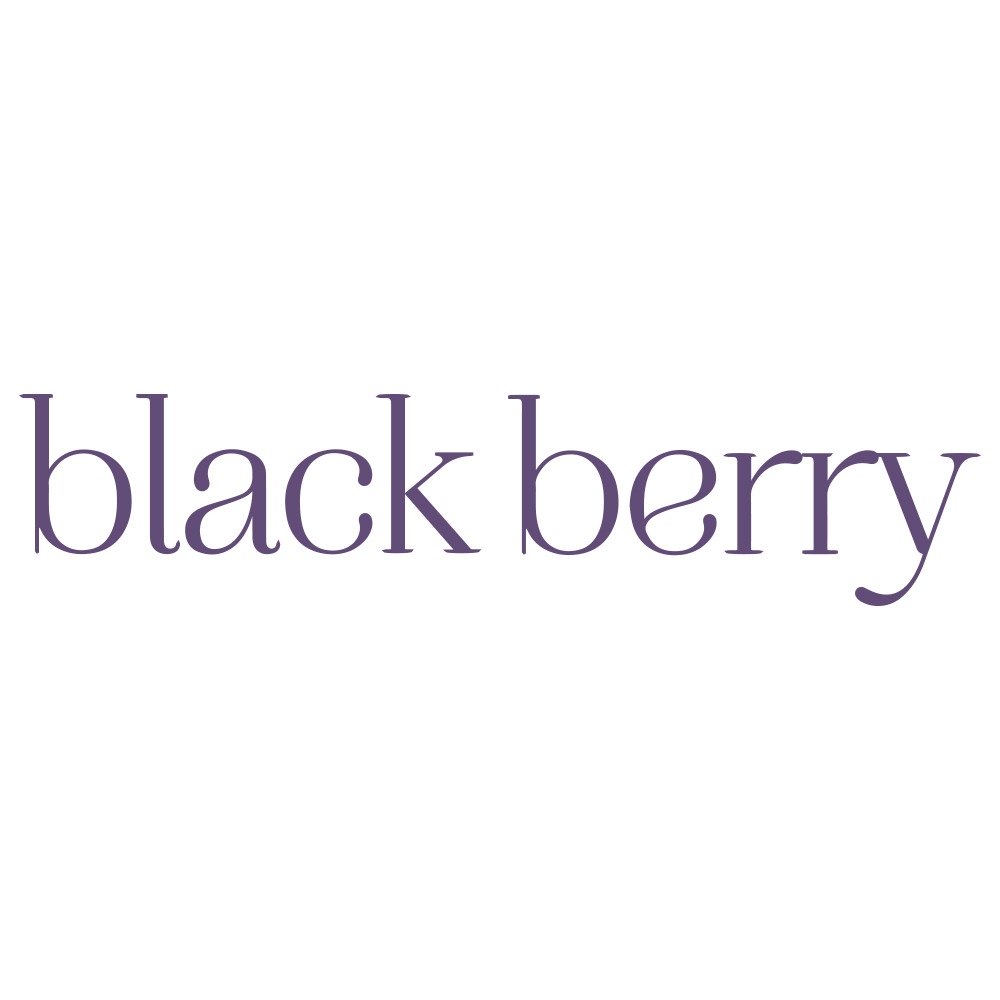 מחבת 28 ס"מ BLACKBERRY אפור כהה