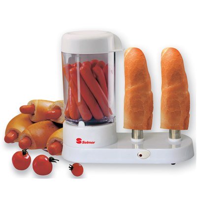 מכשיר נקניקיות ביתי Selmor SE-282