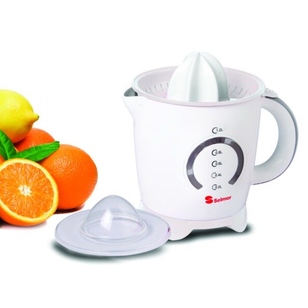 מסחטת הדרים סלמור SE-448