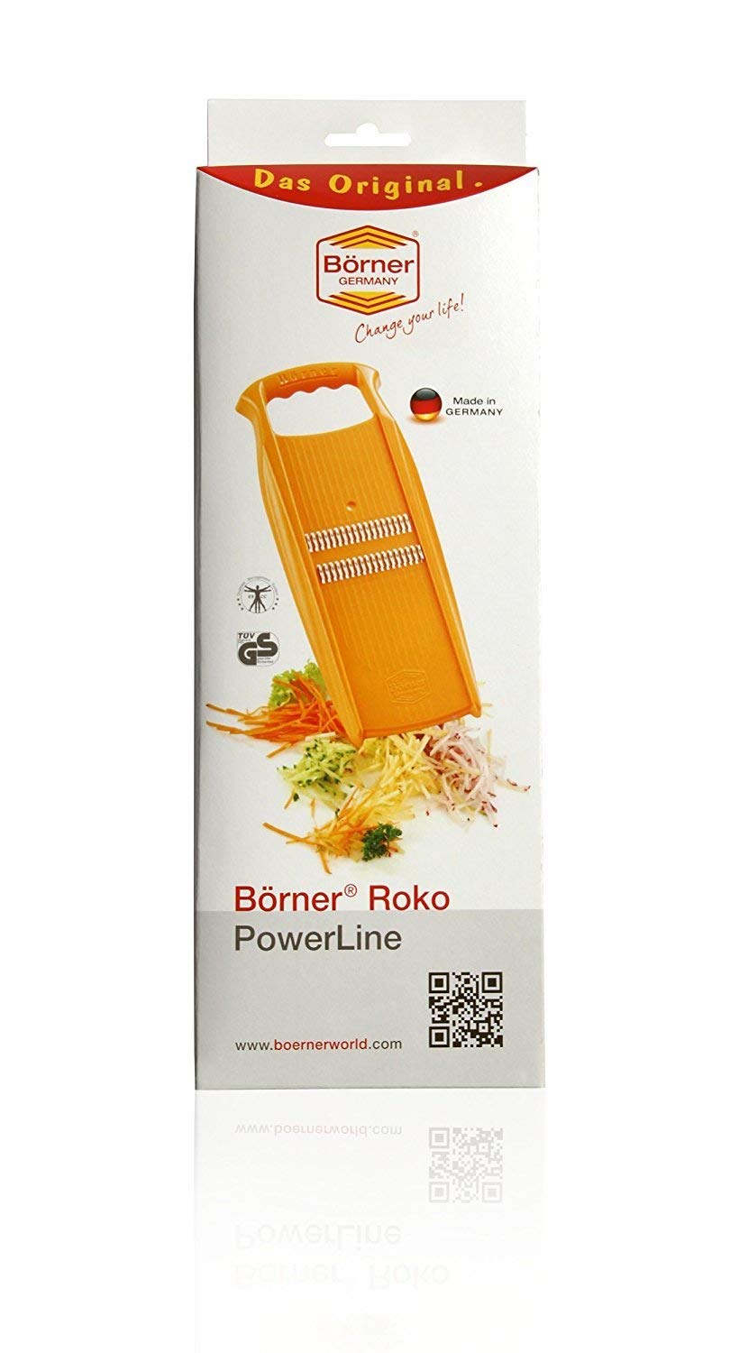 קוצץ ג'וליאן BORNER ROKO אדום