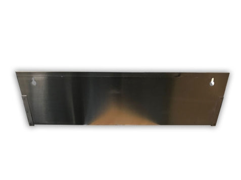 מעמד נירוסטה לבקבוקים 56 ס"מ M-B (ספיד בר)