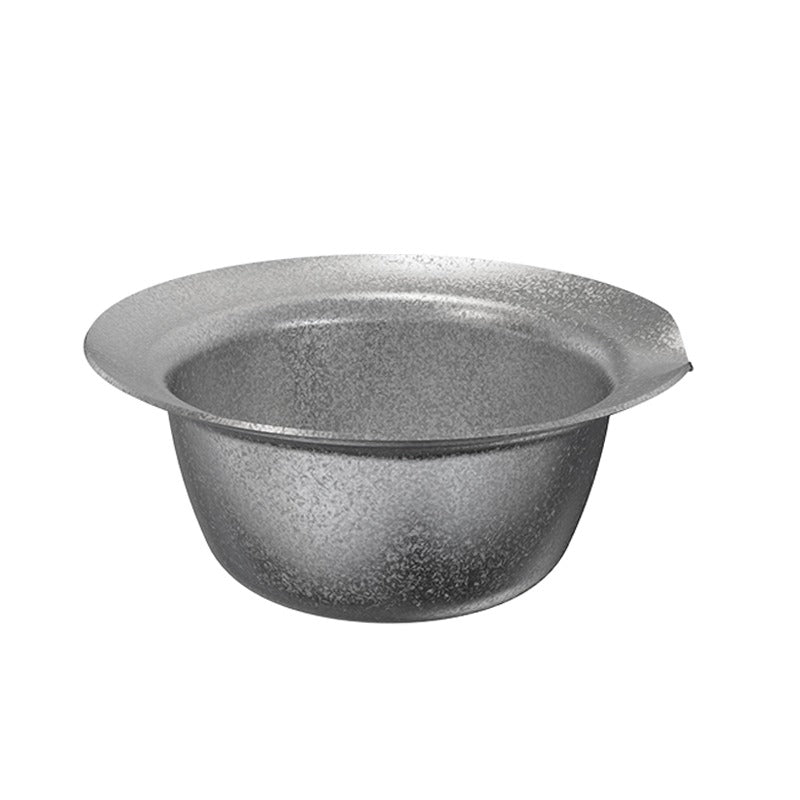 קערית למתקן הגשה טאקו 3.8 ס"מ רטרו Alfa Steel