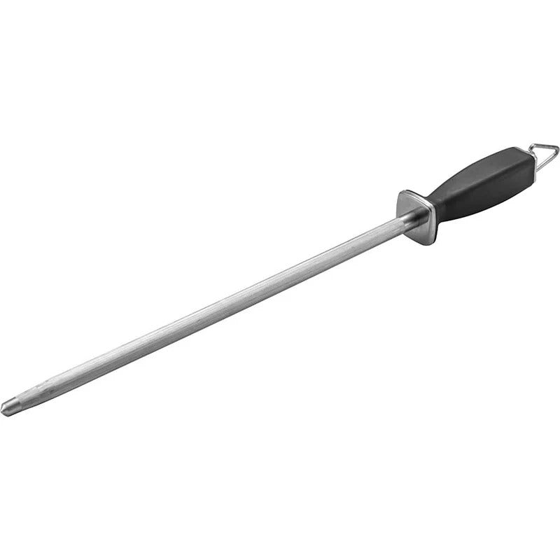 מוט השחזה עגול יהלום 35 ס"מ CutterPeeler