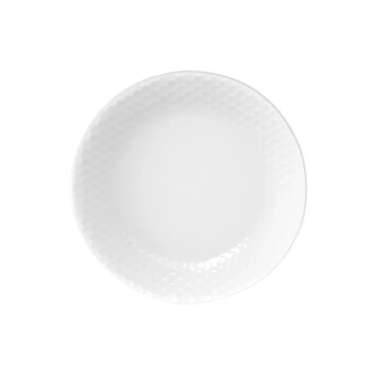 סט צלחות 18 חלקים דגם Honeybee מבית קורנינג CORELLE