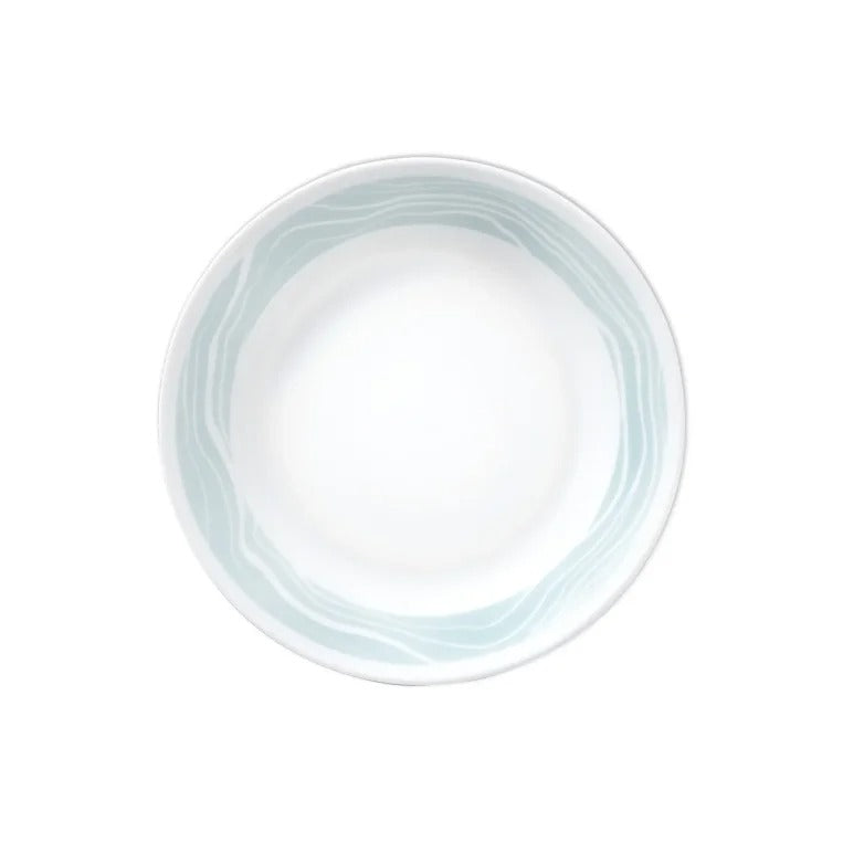 סט צלחות 18 חלקים דגם Acadia מבית קורנינג CORELLE
