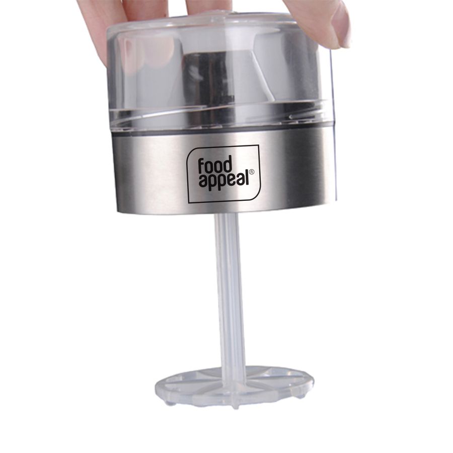 שייקר 400 מ"ל לערבוב רטבים