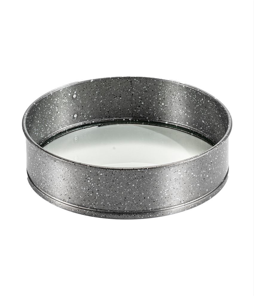 תבנית קפיץ 26 ס"מ בסיס זכוכית Q5