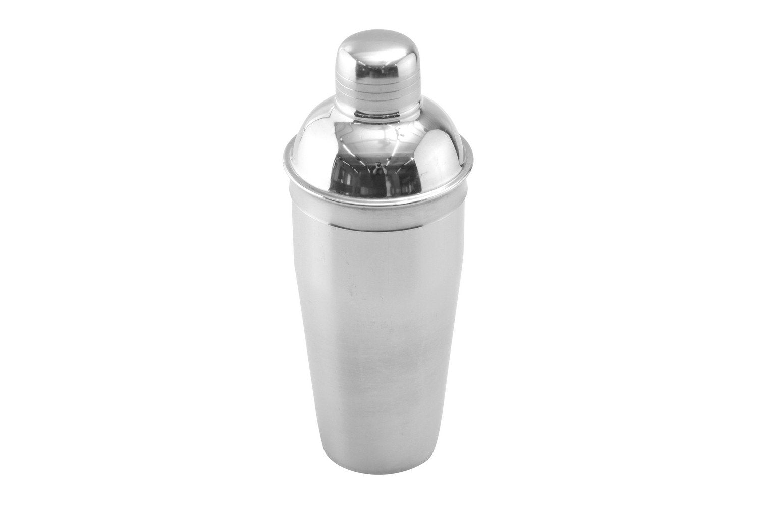 שייקר נירוסטה - טין טין 2 חלקים 53 ו- 88 ס"ל