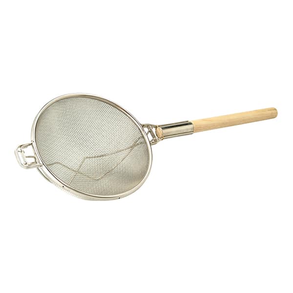 מסננת רשת כפולה 36 ס”מ CutterPeeler