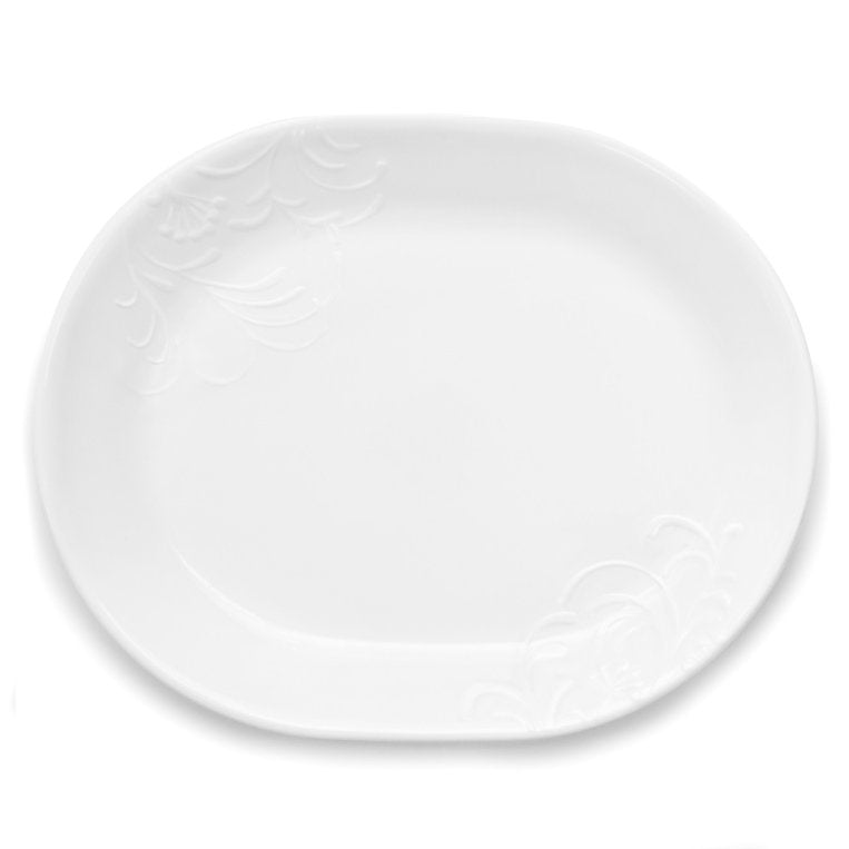 מגש אובלי 31 ס"מ , Cherish Round מבית קורנינג corelle