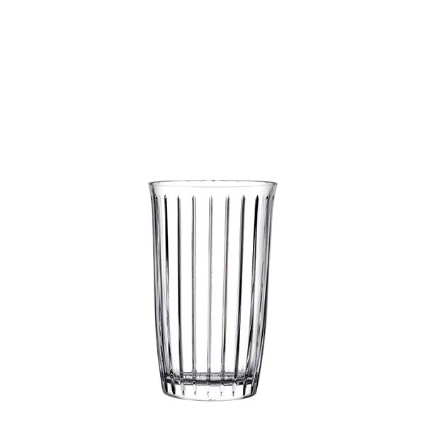 סט 4 כוס שתייה לונג – 295 מ”ל דגם JOY