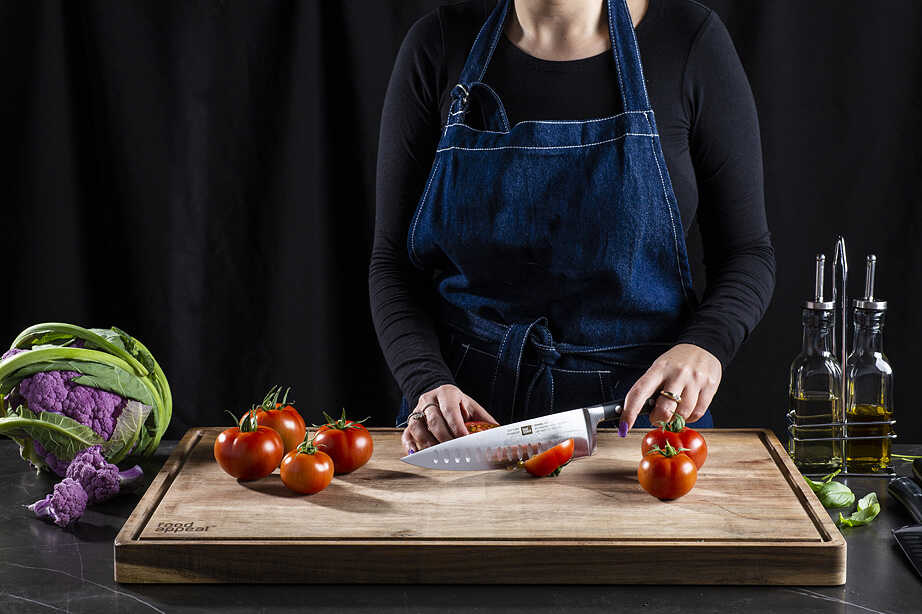 סכין שף 18 ס"מ DYNAMIC PRO