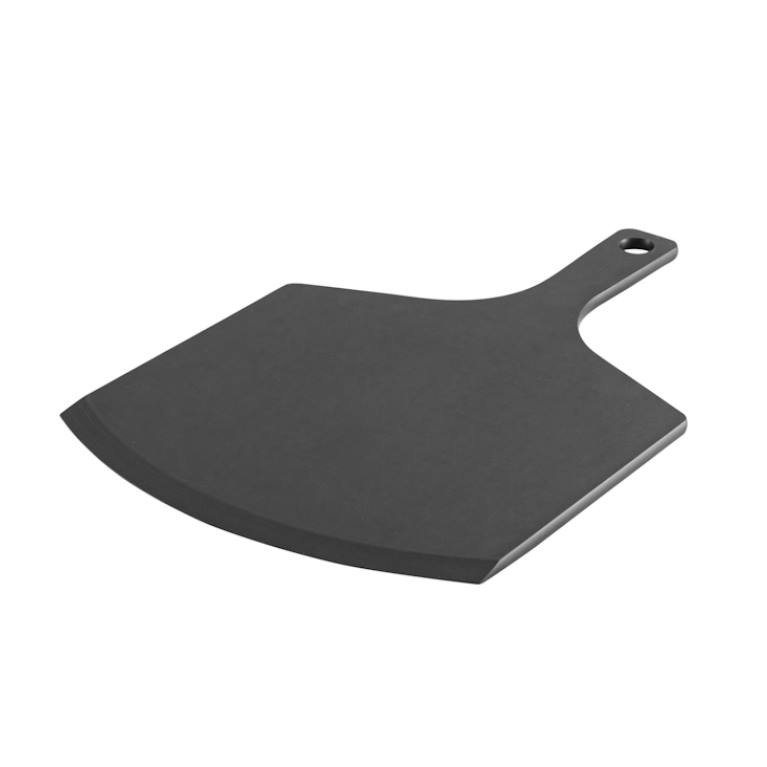 משוט עץ דחוס שחור CutterPeeler 45.5X30X0.9 ס"מ