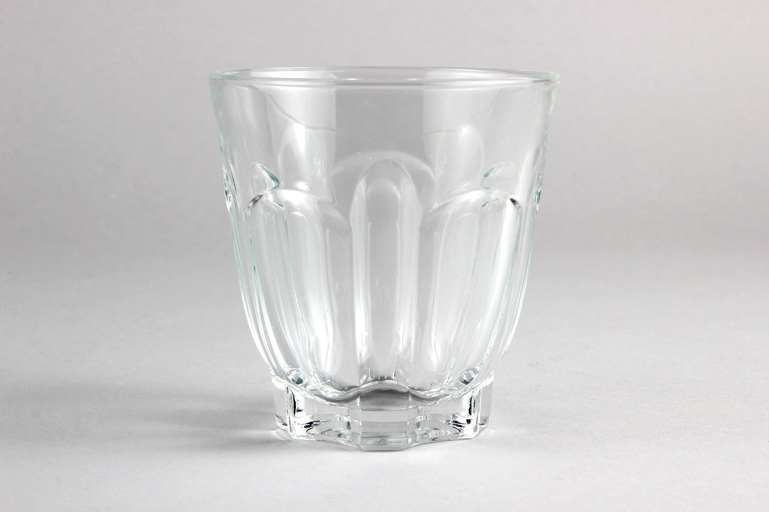 סט 6 כוס מחוסמת 90 מ"ל ארקד Arcoroc