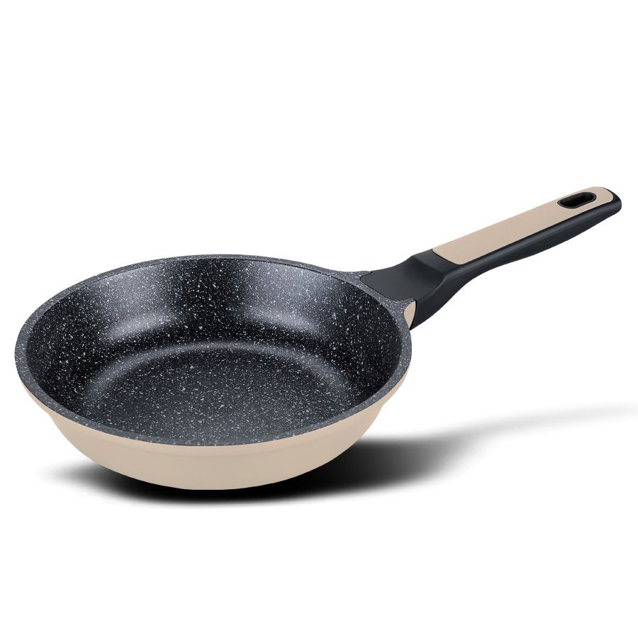 מחבת 24 ס"מ BLACKBERRY שום