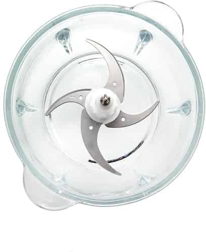 קוצץ מזון סלייסר חשמלי Master Slicer Pulse 300W