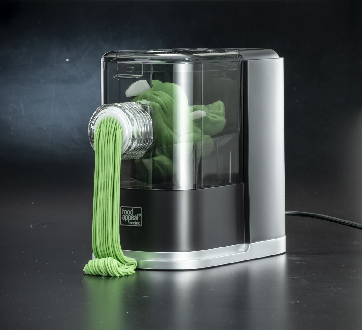 מכונת פסטה חשמלית ANYPASTA מבית Food appeal