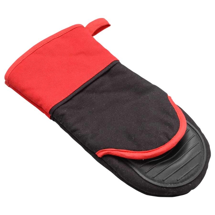 כפפה בד וסיליקון 33 ס”מ CutterPeeler