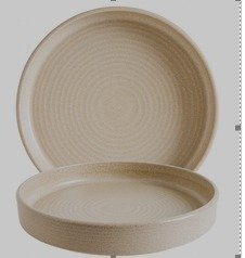 קערה שוליים גבוהים 23 ס"מ דגם MIRAGE מבית BONNA