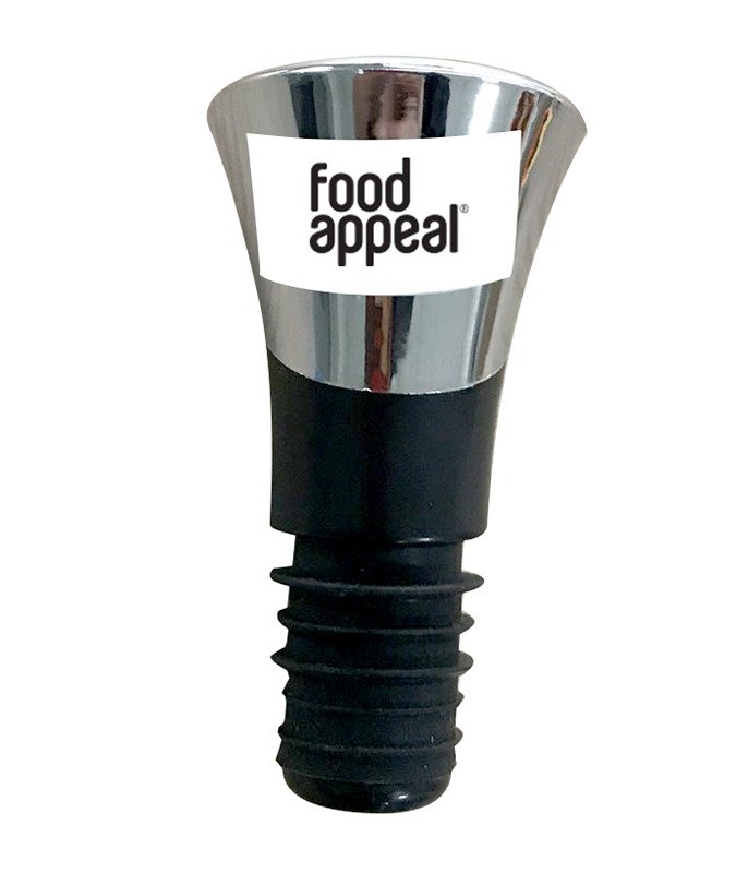 פקק לבקבוק יין SIGNATURE