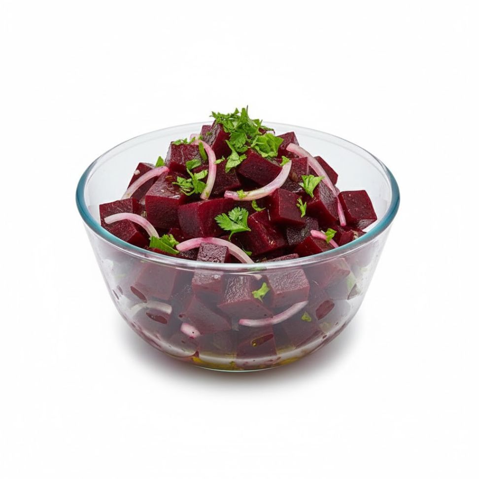 קערת ערבול זכוכית 21 ס"מ GLASS CLOC