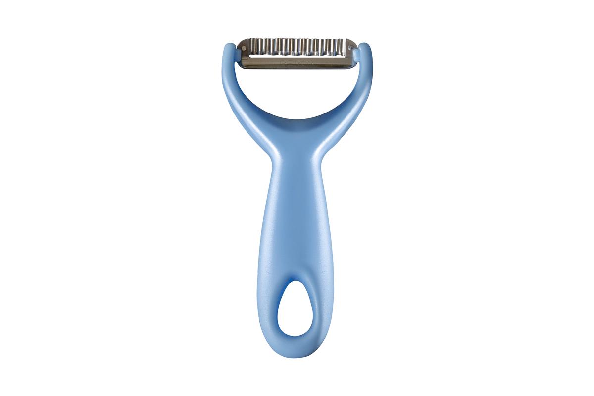 קולפן משונן גלי | BEROX