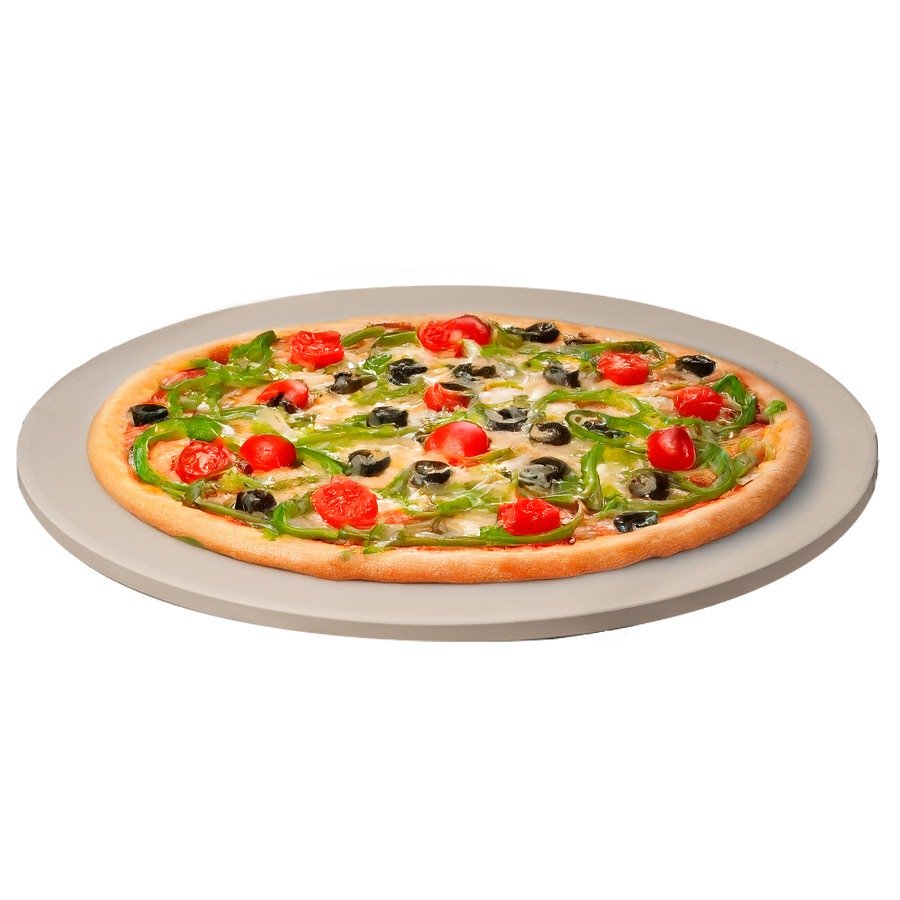 אבן שמוט עגולה 30.5 ס"מ למאפה ביתי מבית (K) Food appeal