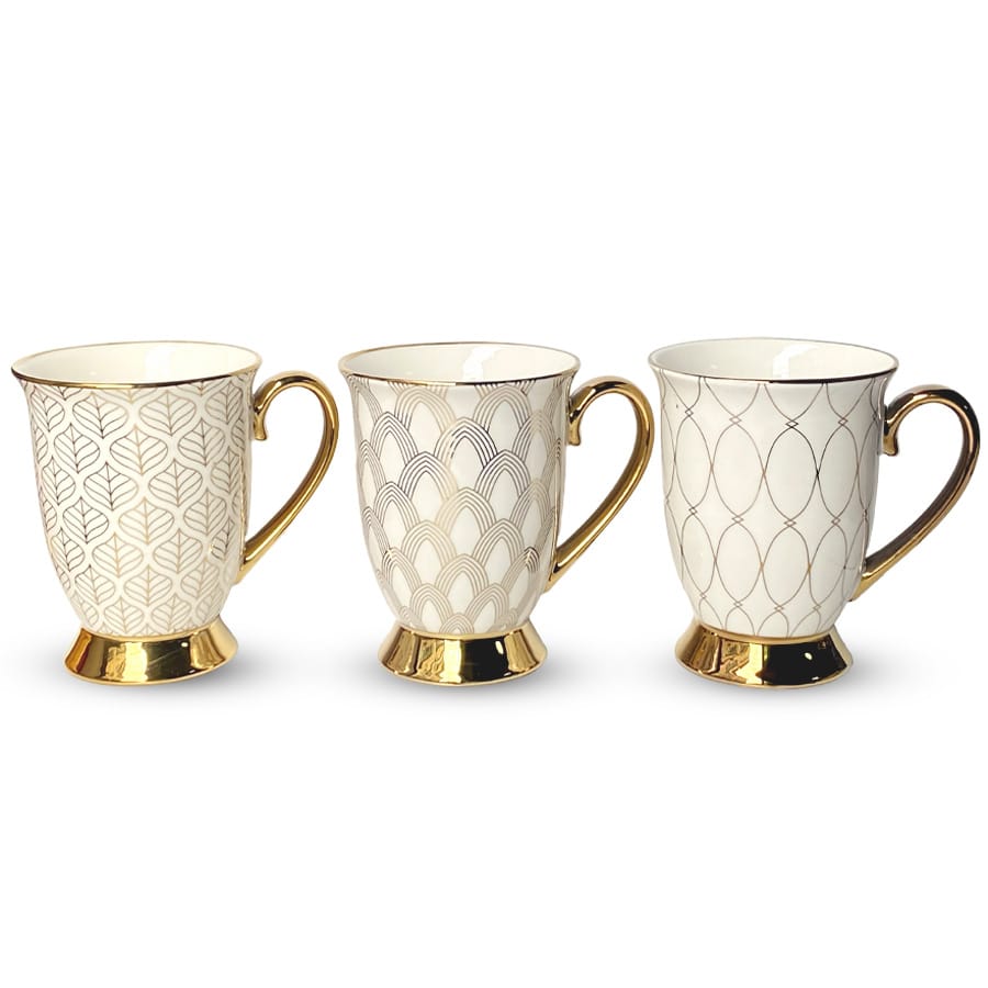 מאג ניו בון ציינה 350 מ"ל ART DECO