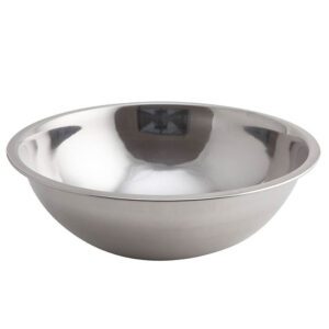 קערת עירבול נירוסטה 50 ס"מ