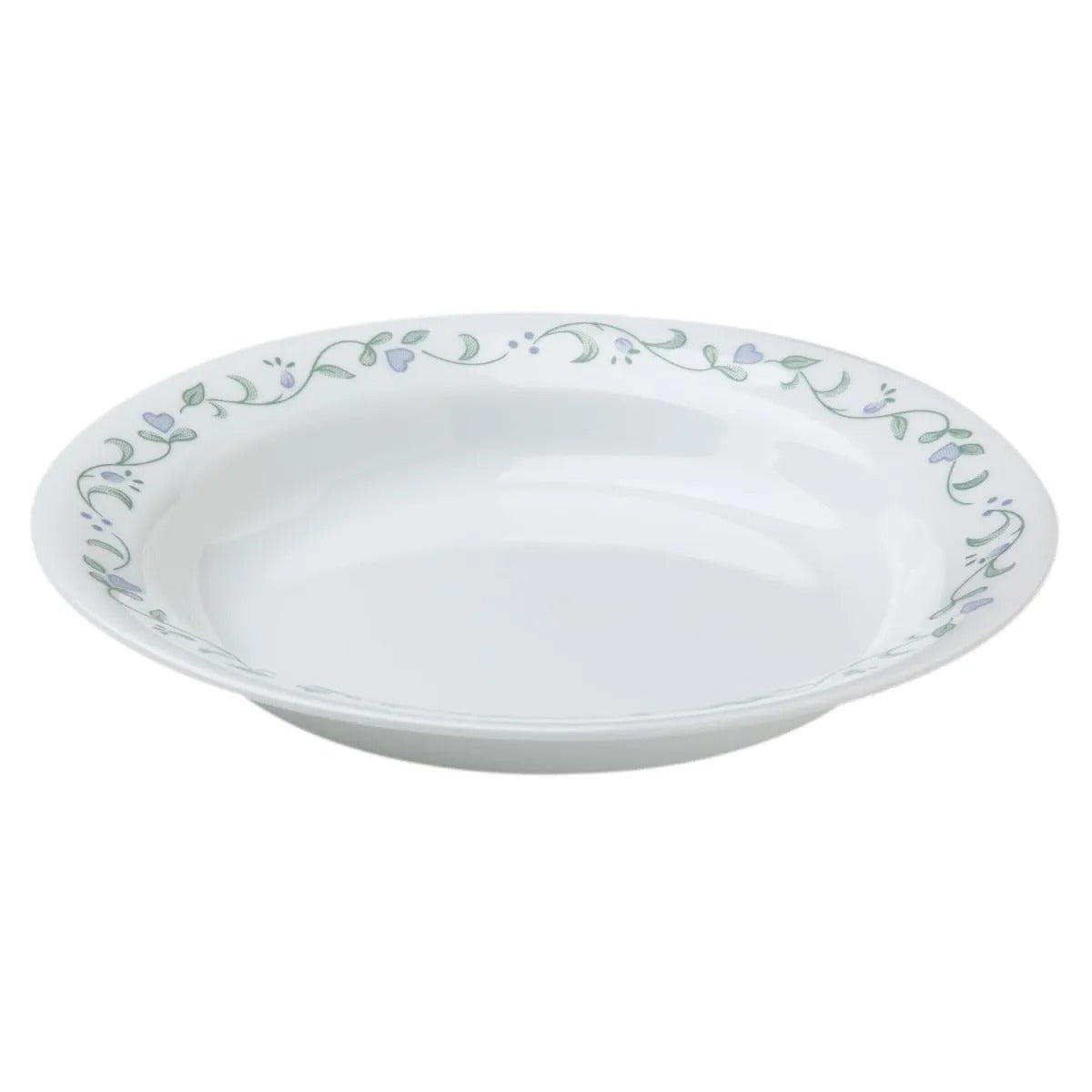 צלחת מרק מסורתי 443 מ"ל , Country Cottage מבית CORELLE קורנינג