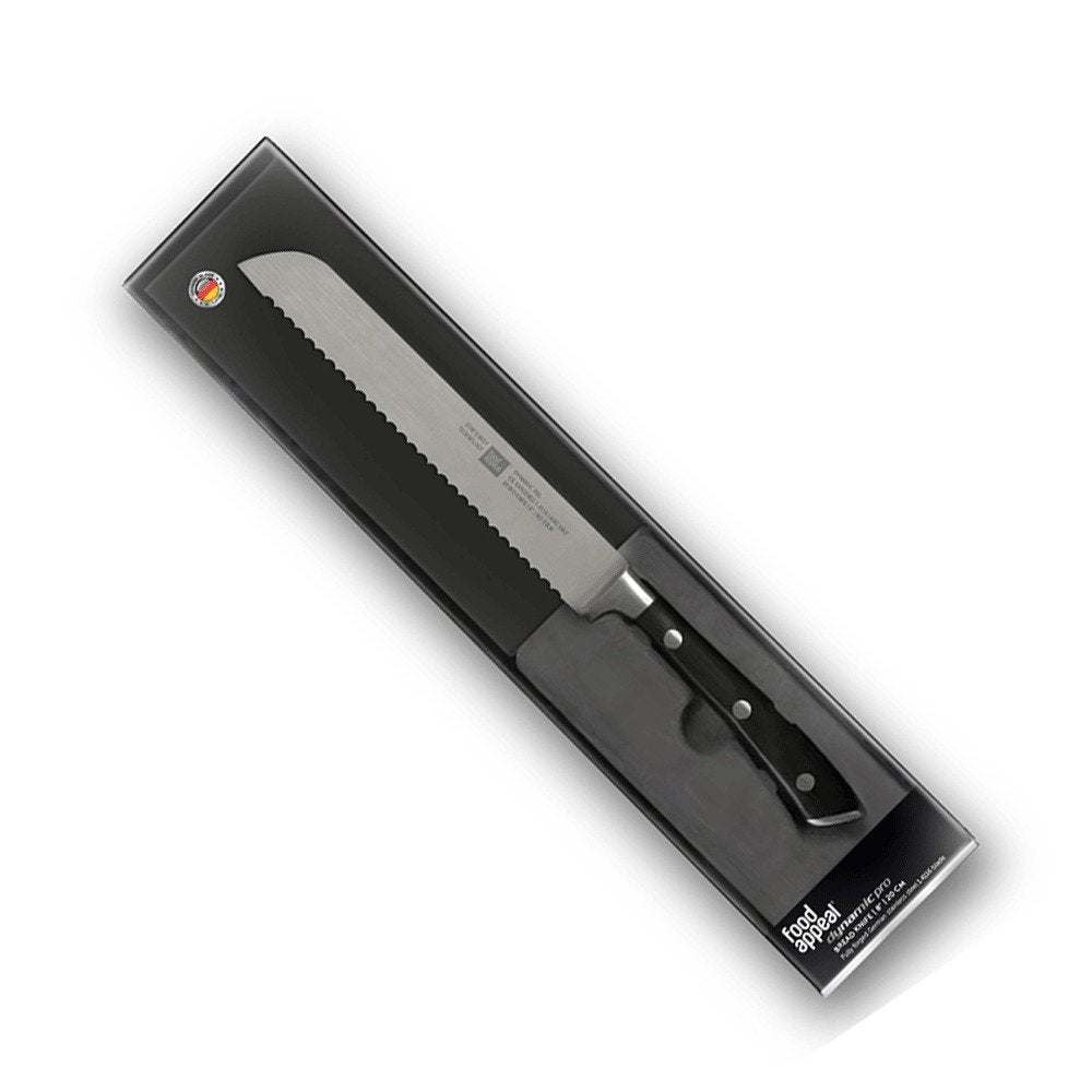 סכין לחם 20 ס"מ DYNAMIC PRO