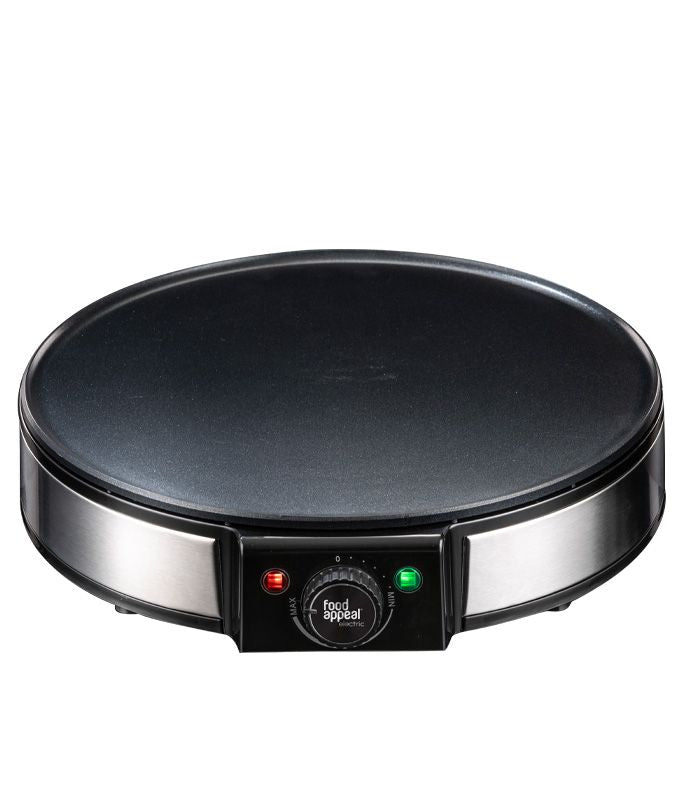 משטח בישול רב-תכליתי 30 ס"מ ANYPAN מבית Food appeal