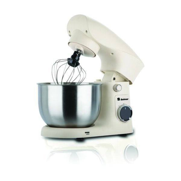 מיקסר עוצמתי Selmor דגם SE-7916 צבע קרם